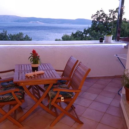 Sea Side Apartments 4* Novi Vinodolski Zewnętrze zdjęcie