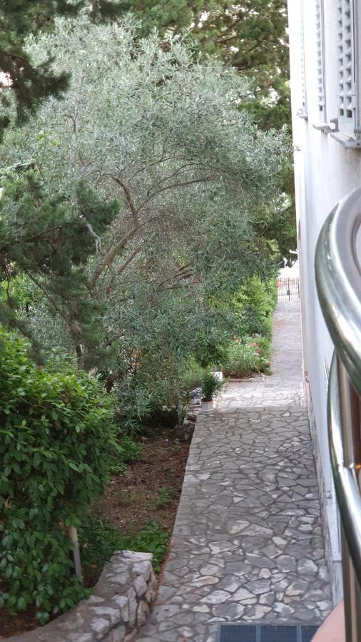 Sea Side Apartments 4* Novi Vinodolski Zewnętrze zdjęcie