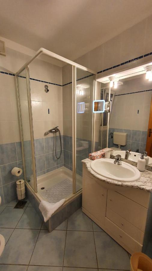 Sea Side Apartments 4* Novi Vinodolski Zewnętrze zdjęcie