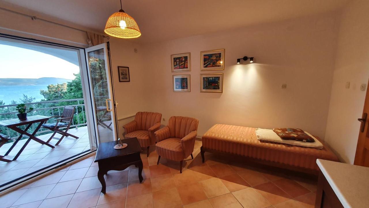 Sea Side Apartments 4* Novi Vinodolski Zewnętrze zdjęcie