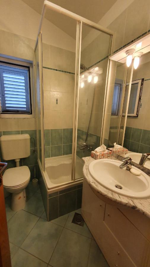 Sea Side Apartments 4* Novi Vinodolski Zewnętrze zdjęcie